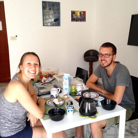La Corte Sconta B&B Roma Róma Kültér fotó