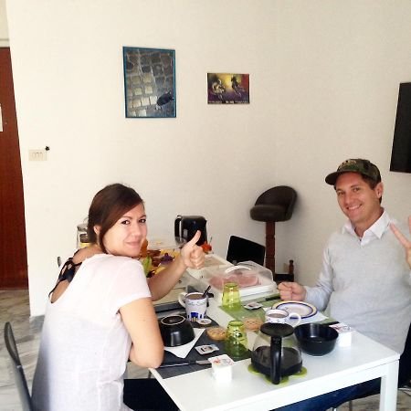 La Corte Sconta B&B Roma Róma Kültér fotó