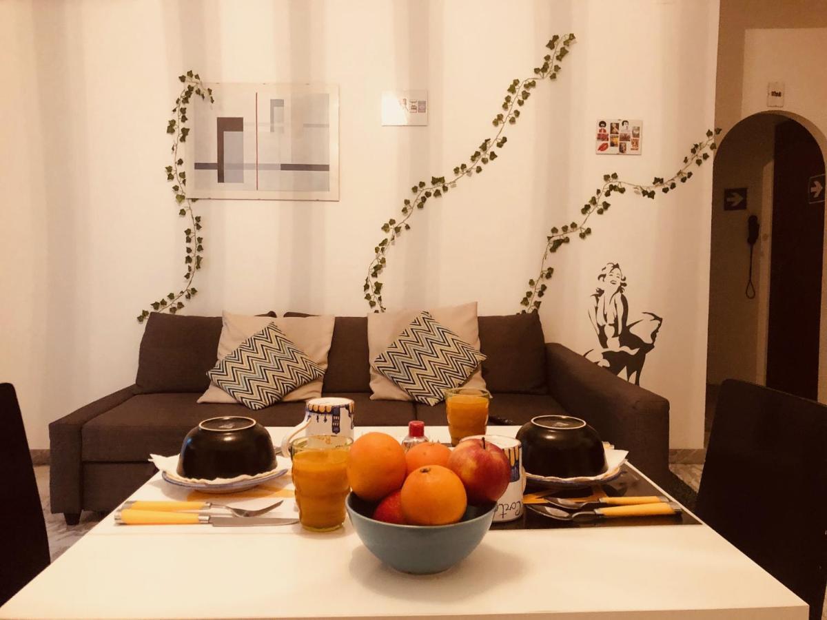 La Corte Sconta B&B Roma Róma Kültér fotó