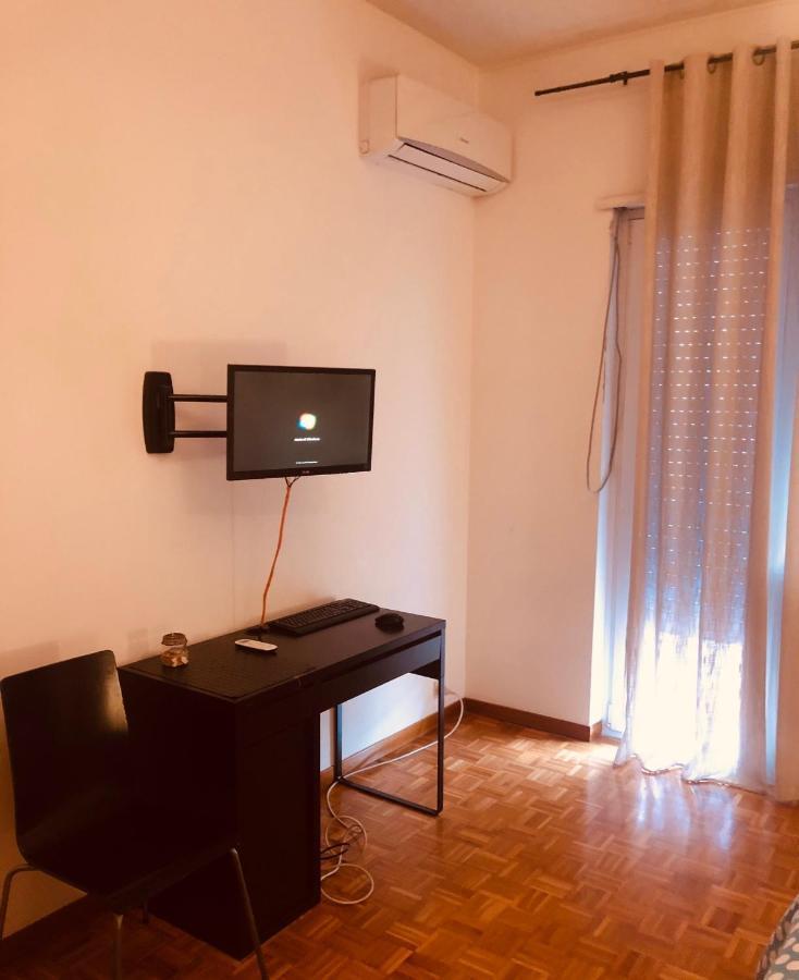 La Corte Sconta B&B Roma Róma Kültér fotó