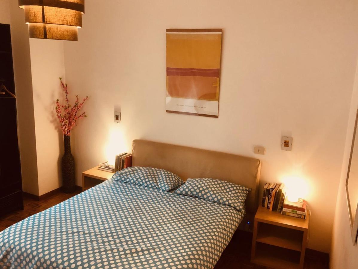 La Corte Sconta B&B Roma Róma Kültér fotó