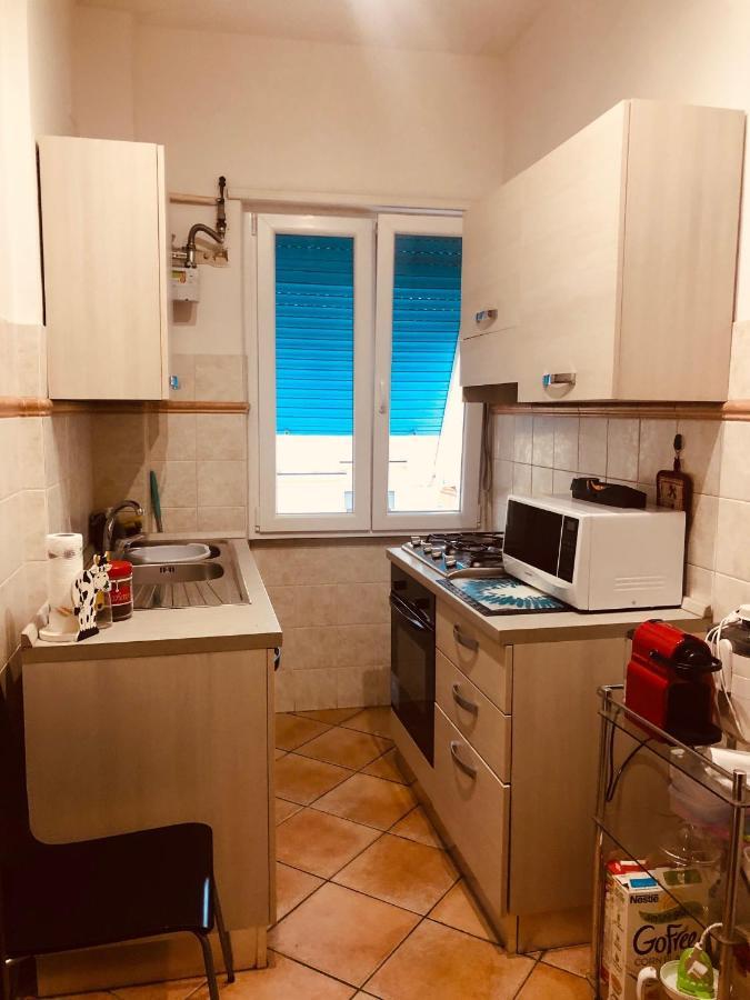 La Corte Sconta B&B Roma Róma Kültér fotó