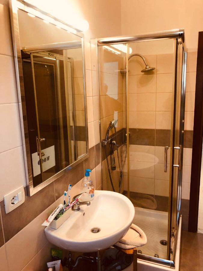 La Corte Sconta B&B Roma Róma Kültér fotó