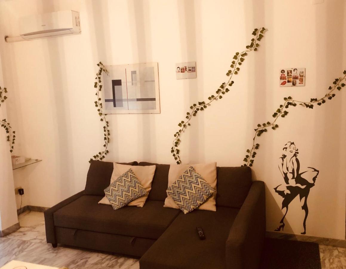 La Corte Sconta B&B Roma Róma Kültér fotó